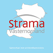 Strama Västernorrlands logotyp