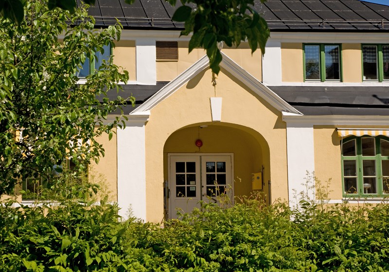 Om Livstilsmedicin Österåsen