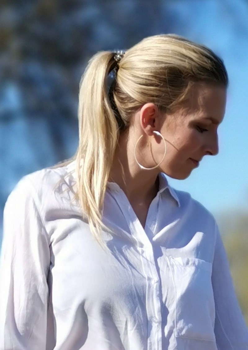 Ellinor Berglund.