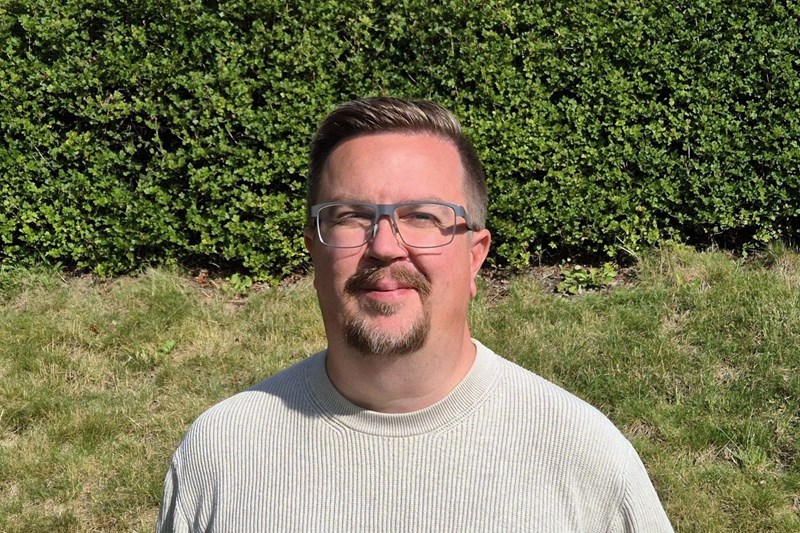 Daniel Björklund