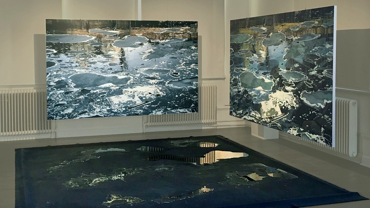 alt='©2016 BUS/Gunilla Wiel-Svensson, Sight, bildinstallation.'