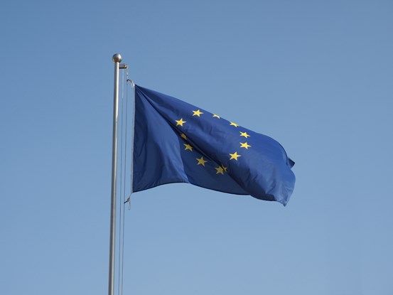 EU-flagga