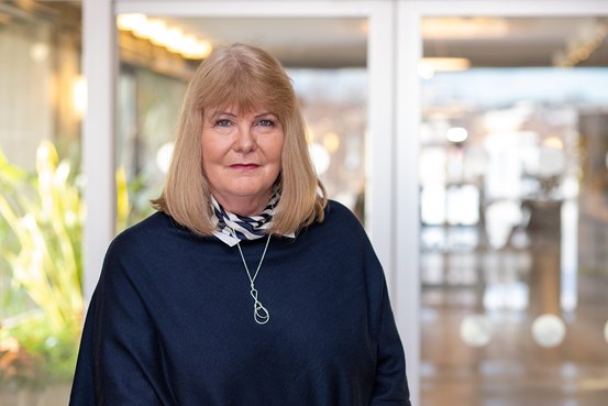 Kristina Mårtensson, porträtt