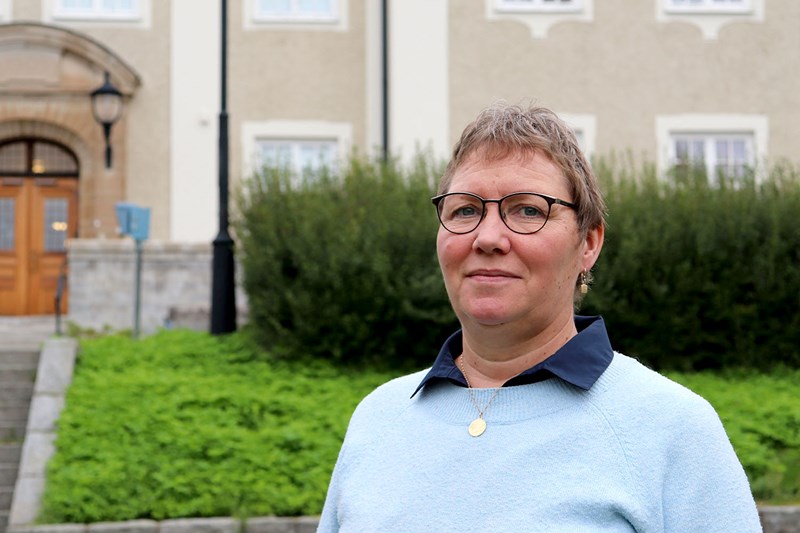 Ylva Hardeson