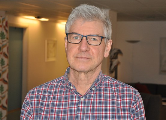 Hans Boman
