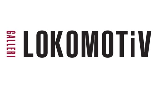 Text: Galleri Lokomotiv