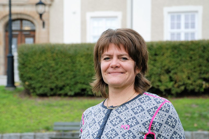 Anna Viström