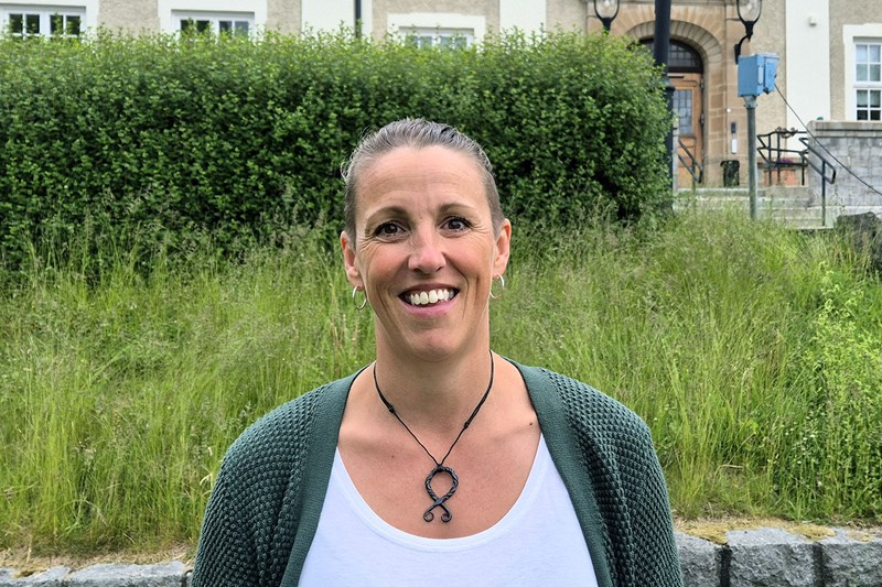 Sanna Svärd