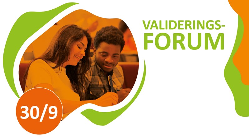 valideringsforum