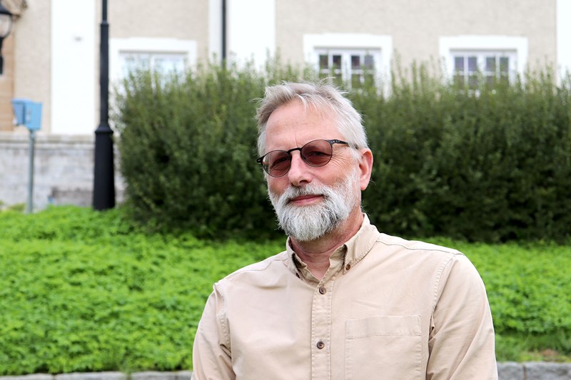 Staffan Angelbäck