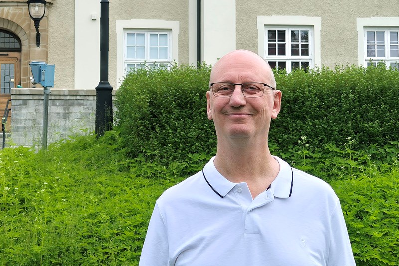 Jan Nordkvist