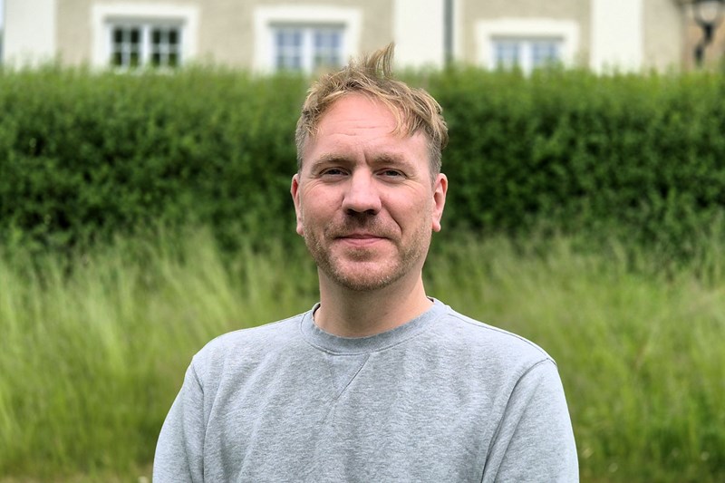 Pär Bergman