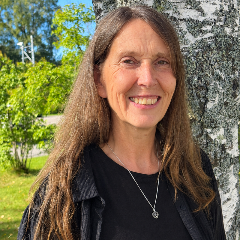 Sofia Rosshagen.