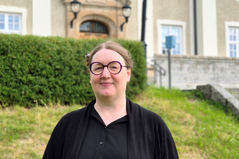 Lykke Backer Östman