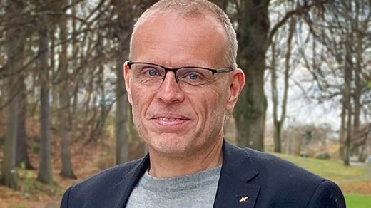Magnus Johansson 