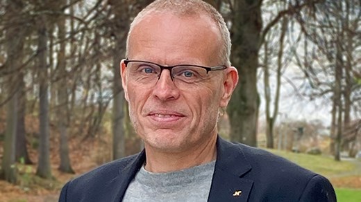 Magnus Johansson