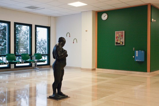 Foto av Venus från Rätansbyn