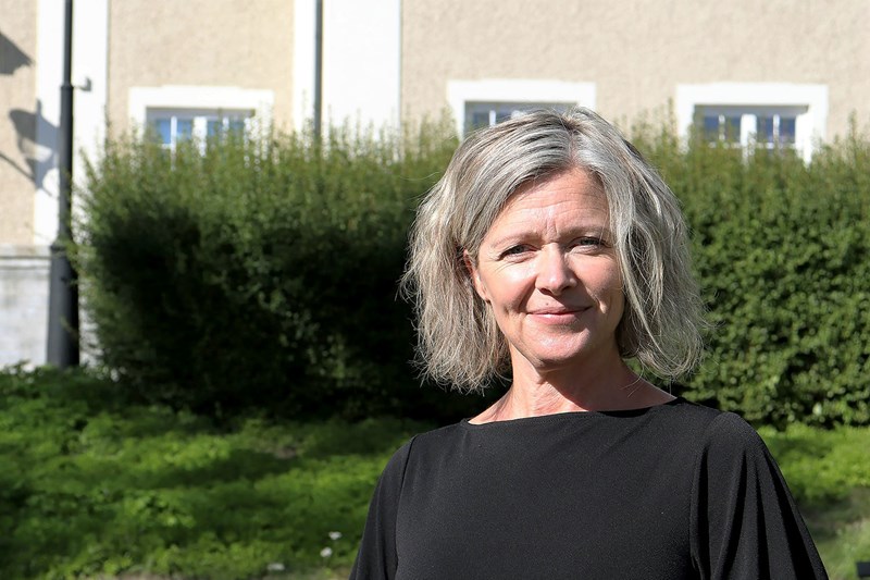 Carina Nordin