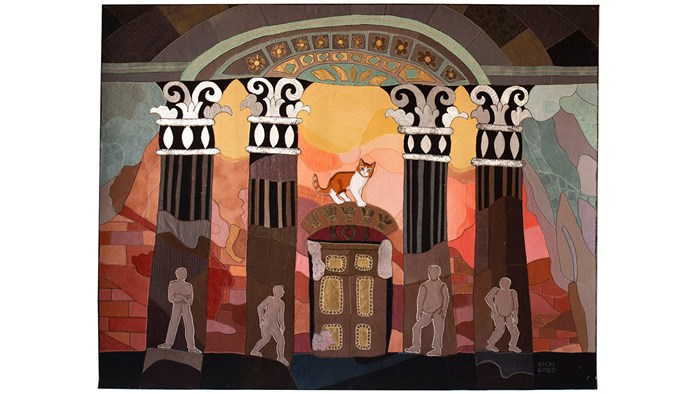 Geylar porno uchun jinsiy aloqa mashinalari