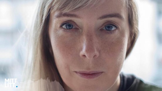Profilbild Elin Grelsson