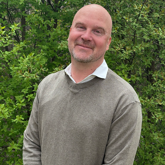 Roger Lindholm Övermark.