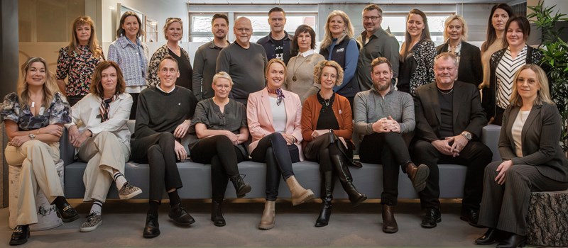 Om projektet KomIn