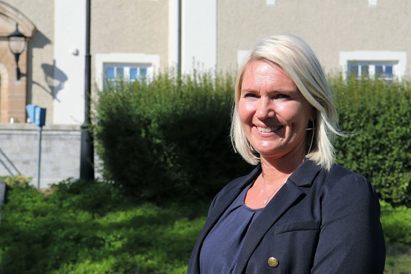 Anna Hellström