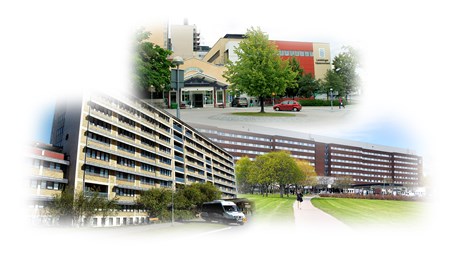 Besöksförbud återinförs på vissa avdelningar