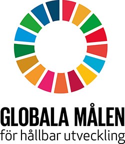 17 globala mål