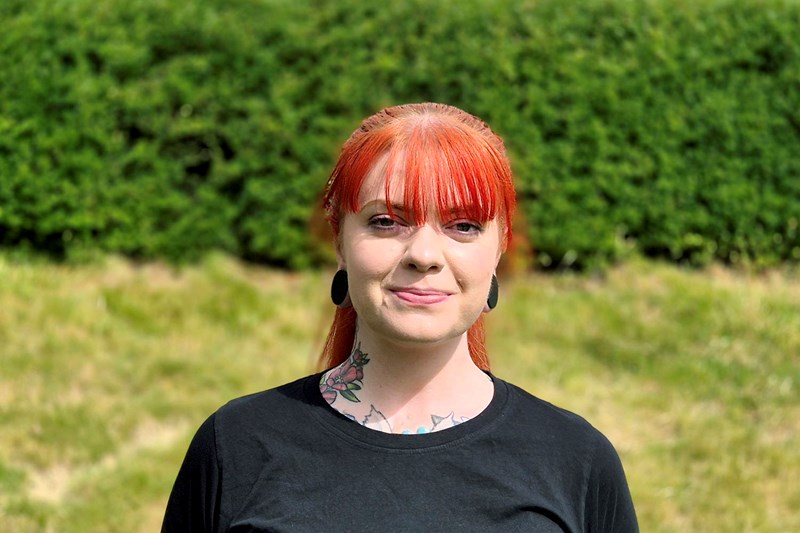 Paula Danielsson