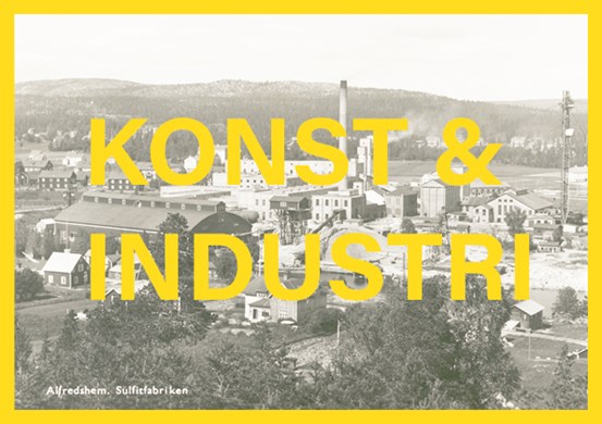 Konst & industri