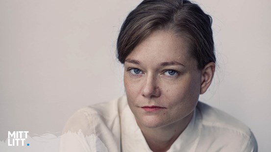 Profilbild på Johanna Frid 