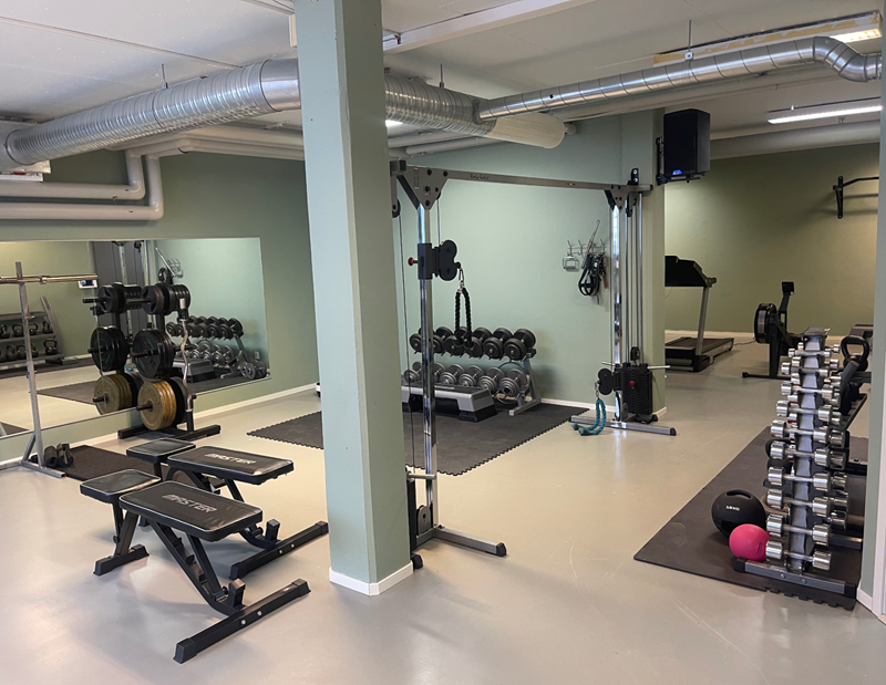 Gym
