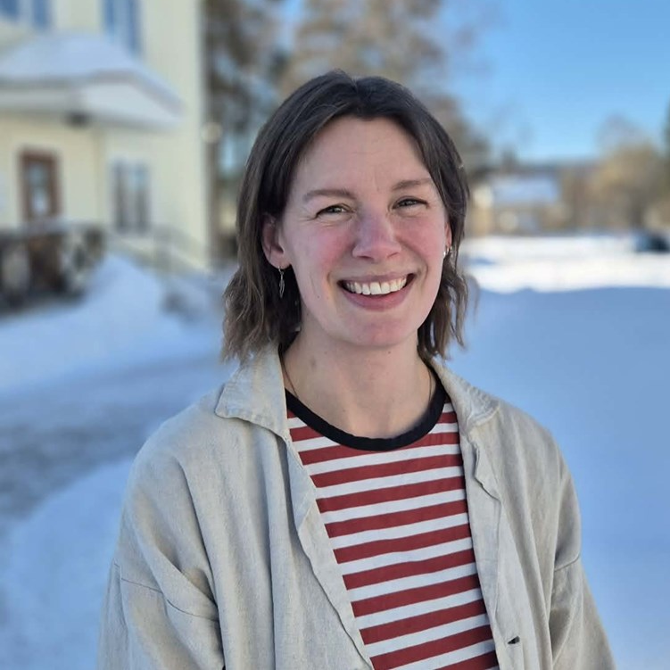 Annica Löfling.
