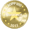 Topp 100 Internetworld 2011