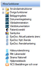 Bild som visar NCS Cross: Mina funktioner/Strama Nationell Bild som visar NCS Cross: Mina funktioner/Strama Nationell