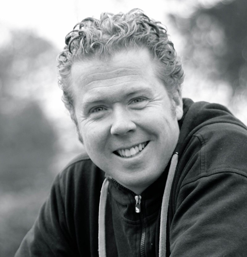 Magnus Engqvist.
