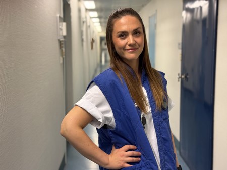 Sanna Åström