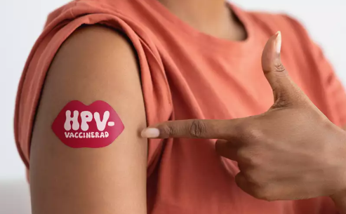 Region Västernorrland har nått en täckningsgrad på 60 procent för HPV-vaccination i länet.