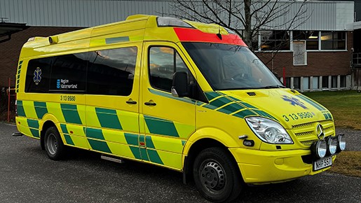 Ambulans