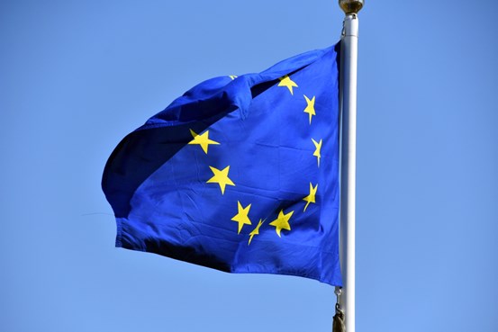EU-flagga