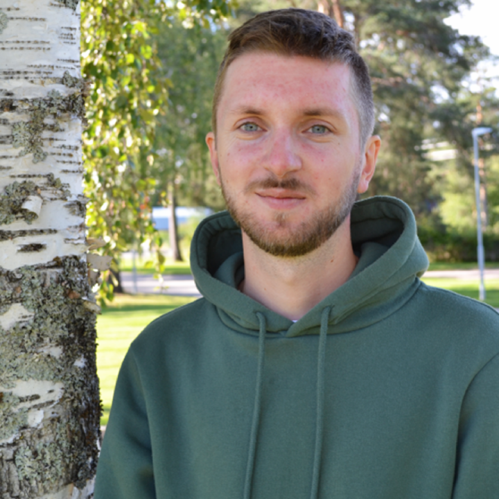 Simon Lamberg.