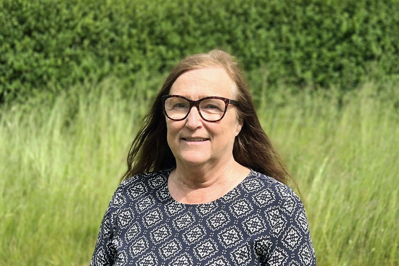 Lena Zakrisson