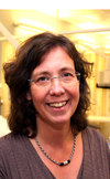 Beatrice Melin