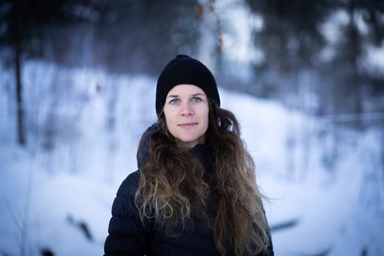 Ida Blomqvist