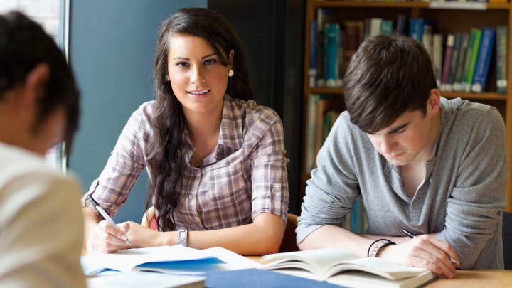 Allmän kurs grundskolenivå