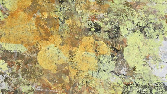 Anders Widoff, Terra Divina, detalj. ©Anders Widoff/Bildupphovsrätt 2018.