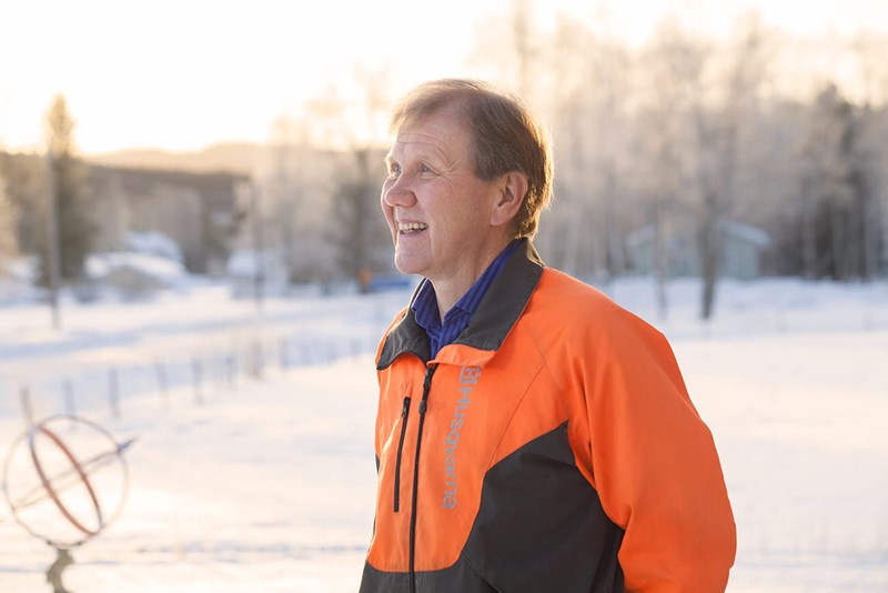Anders Bodin