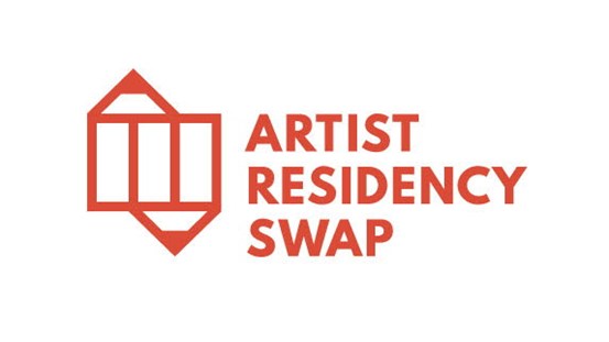 Logotyp, Artist Residency Swap