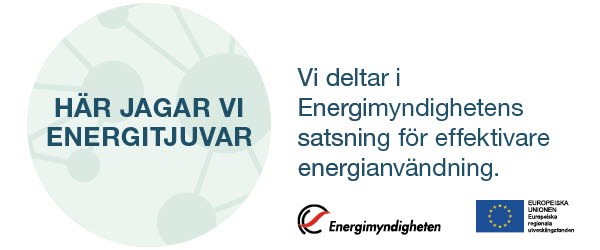 Läs mer om projektet Regionala noder för energikartläggningsstöd
